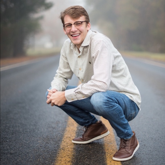 Meet your Posher, Jacob - Picture 1 of 1